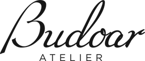 Budoar Atelier Logo